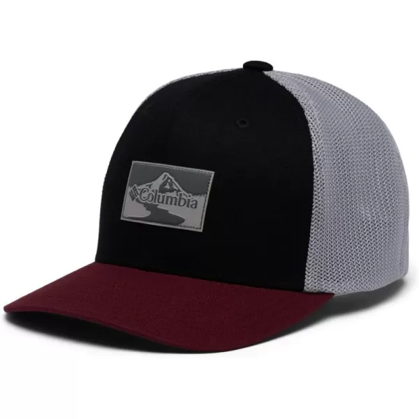 Columbia Rugged Outdoor Mesh Hat