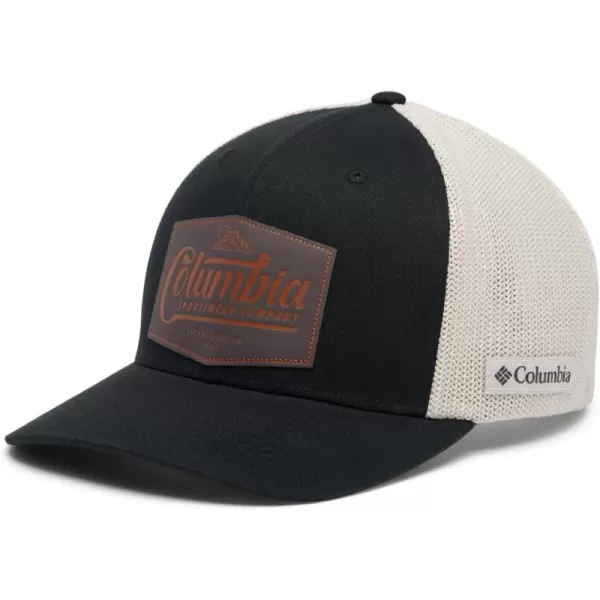 Columbia Rugged Outdoor Mesh Hat