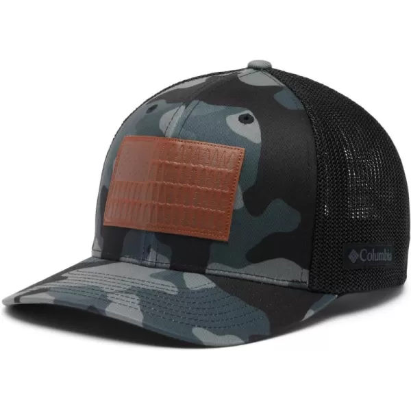 Columbia Rugged Outdoor Mesh Hat