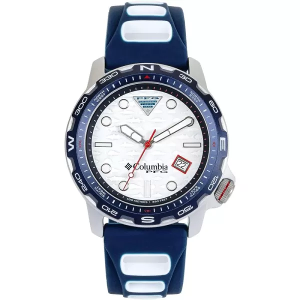 Columbia Timing Backcaster PFG Summer Collection