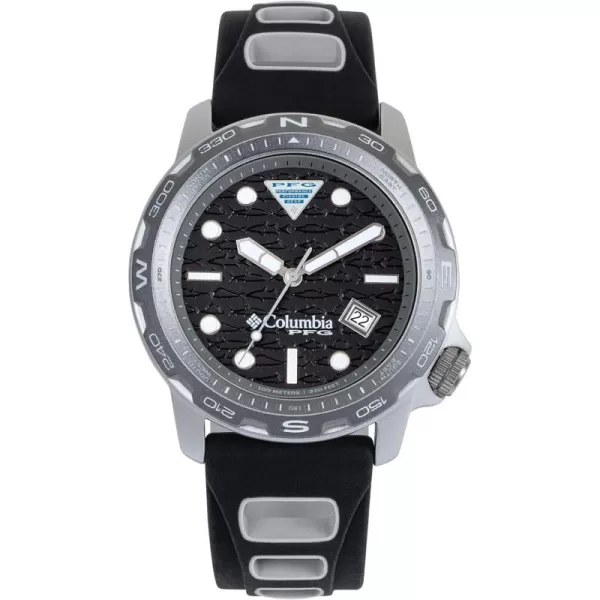 Columbia Timing Backcaster PFG Summer Collection