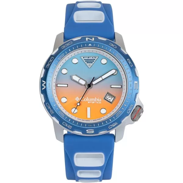 Columbia Timing Backcaster PFG Summer Collection