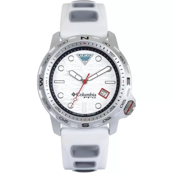 Columbia Timing Backcaster PFG Summer Collection