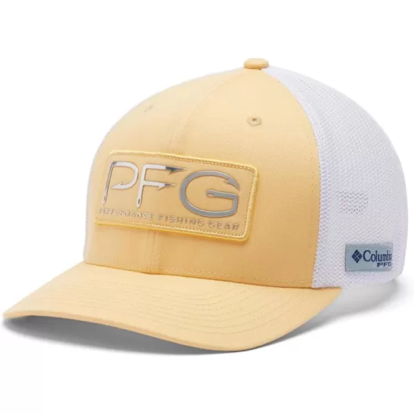 Columbia Unisex-Adult Pfg Hooks Mesh Ball Cap
