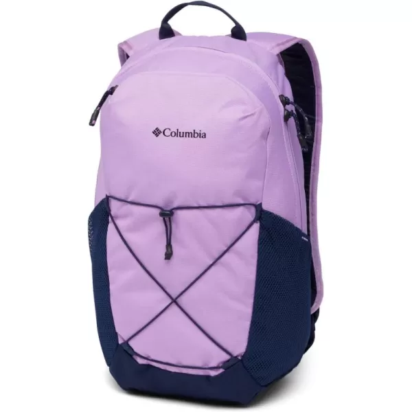 Columbia Unisex Atlas Explorer 16L Backpack, City Grey, One Size