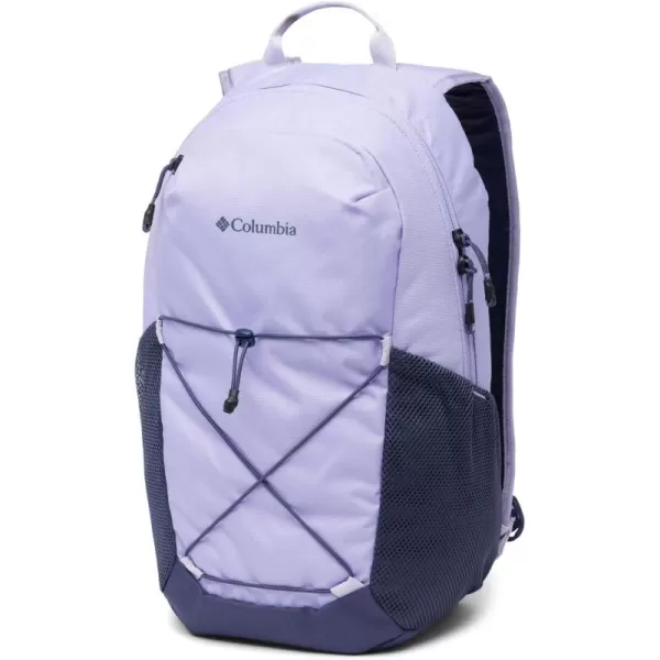Columbia Unisex Atlas Explorer 16L Backpack, City Grey, One Size