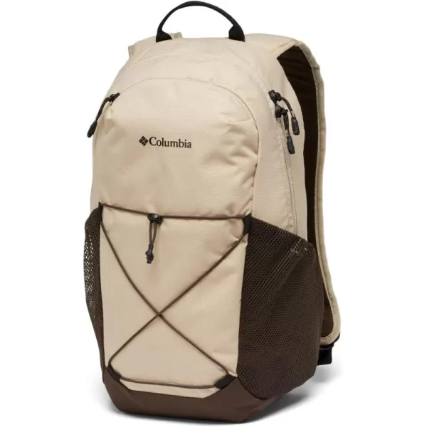 Columbia Unisex Atlas Explorer 16L Backpack, City Grey, One Size