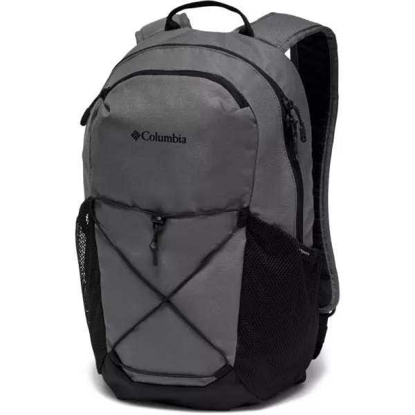 Columbia Unisex Atlas Explorer 16L Backpack, City Grey, One Size