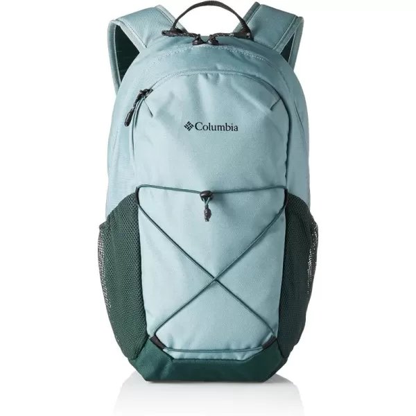 Columbia Unisex Atlas Explorer 16L Backpack, City Grey, One Size