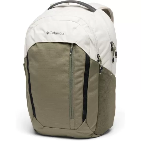 Columbia Unisex Atlas Explorer 26L Backpack, City Grey Heather, One Size