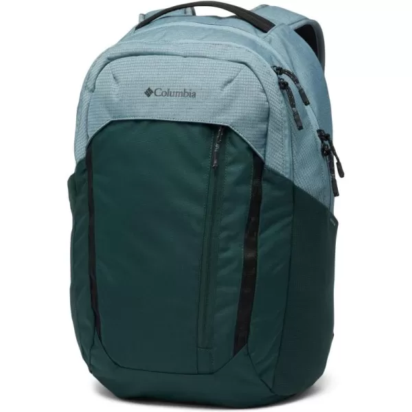 Columbia Unisex Atlas Explorer 26L Backpack, City Grey Heather, One Size