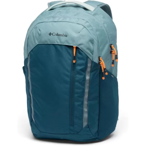 Columbia Unisex Atlas Explorer 26L Backpack, City Grey Heather, One Size