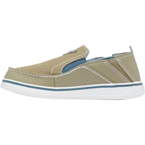 Columbia Unisex-Child Bahama PFG Boat Shoe