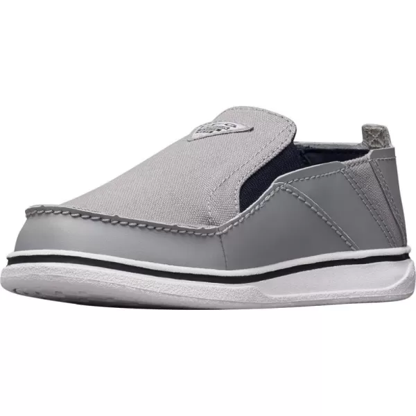 Columbia Unisex-Child Bahama PFG Boat Shoe