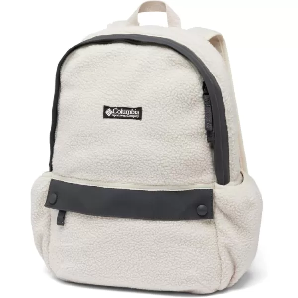 Columbia Unisex Helvetia 14L Backpack, Black Checkered Peaks, One Size