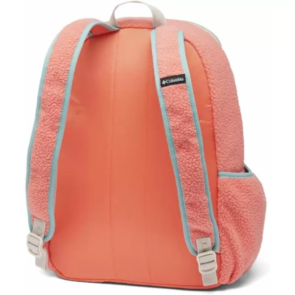 Columbia Unisex Helvetia 14L Backpack, Black Checkered Peaks, One Size