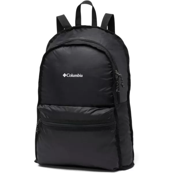 Columbia Unisex Lightweight Packable II 21L Backpack, Stone Green Mod Camo, One Size