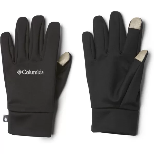 Columbia Unisex Omni-Heat Touch Glove Liner, Thermal Reflective Warmth