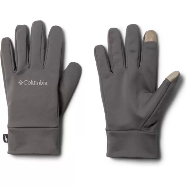 Columbia Unisex Omni-Heat Touch Glove Liner, Thermal Reflective Warmth