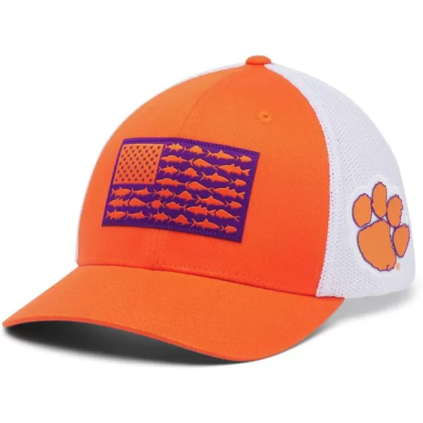 Columbia Unisex PFG Mesh Ball Cap XXL, Sun Protection, One Size