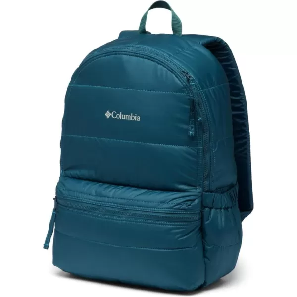 Columbia Unisex Pike Lake 20L Backpack, Dark Stone, One Size