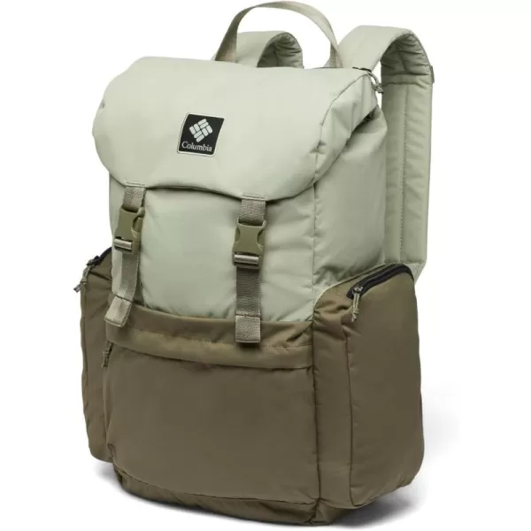 Columbia Unisex Trek 28L Rucksack, Black, One Size