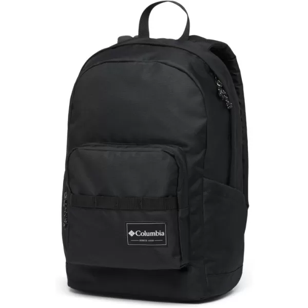 Columbia Unisex Zigzag 22L Backpack, Stone Green Mod Camo, One Size