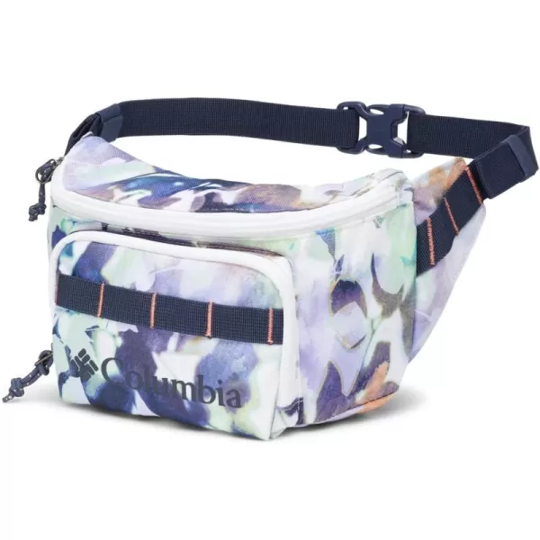 Columbia Unisex Zigzag Hip Pack