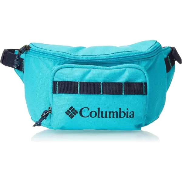 Columbia Unisex Zigzag Hip Pack