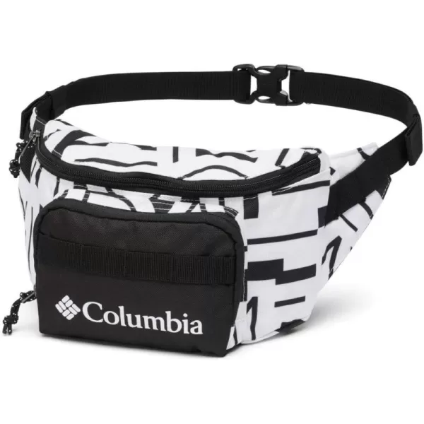 Columbia Unisex Zigzag Hip Pack