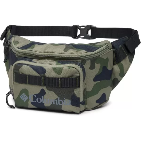 Columbia Unisex Zigzag Hip Pack