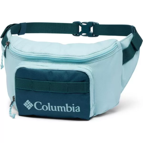 Columbia Unisex Zigzag Hip Pack
