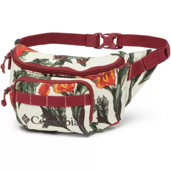 Columbia Unisex Zigzag Hip Pack