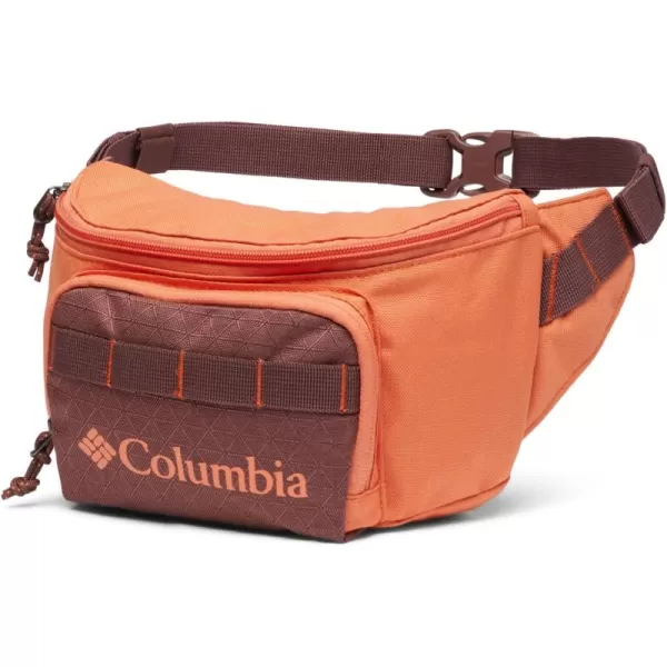 Columbia Unisex Zigzag Hip Pack