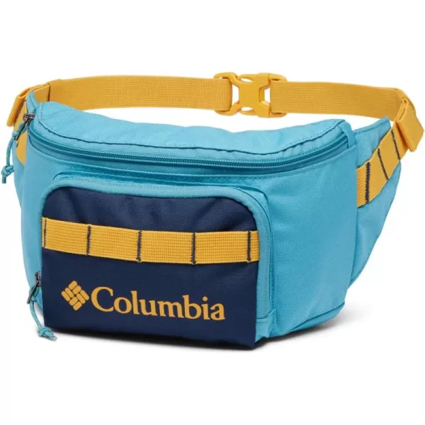 Columbia Unisex Zigzag Hip Pack