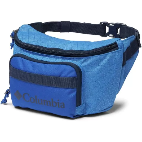 Columbia Unisex Zigzag Hip Pack
