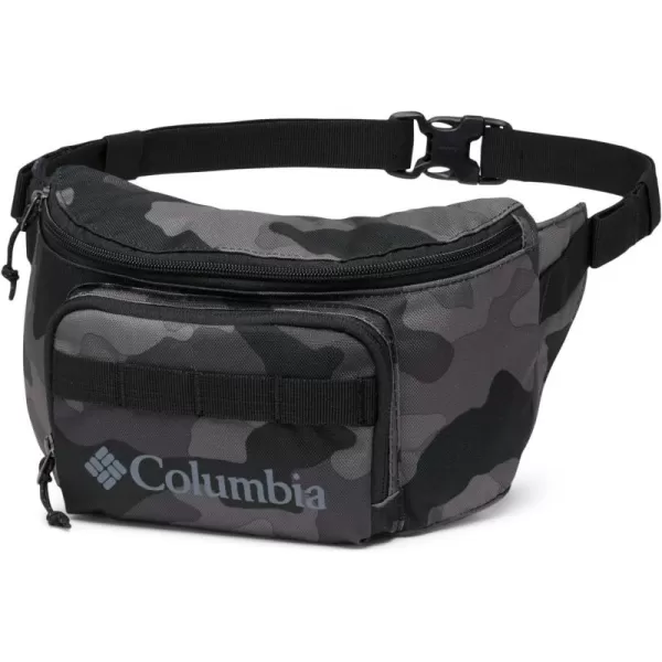 Columbia Unisex Zigzag Hip Pack