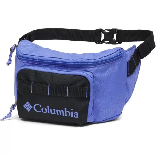 Columbia Unisex Zigzag Hip Pack