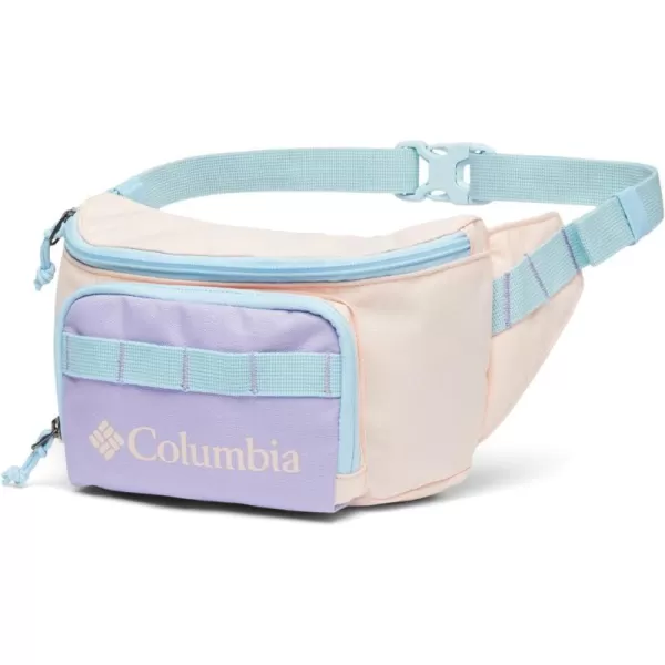 Columbia Unisex Zigzag Hip Pack