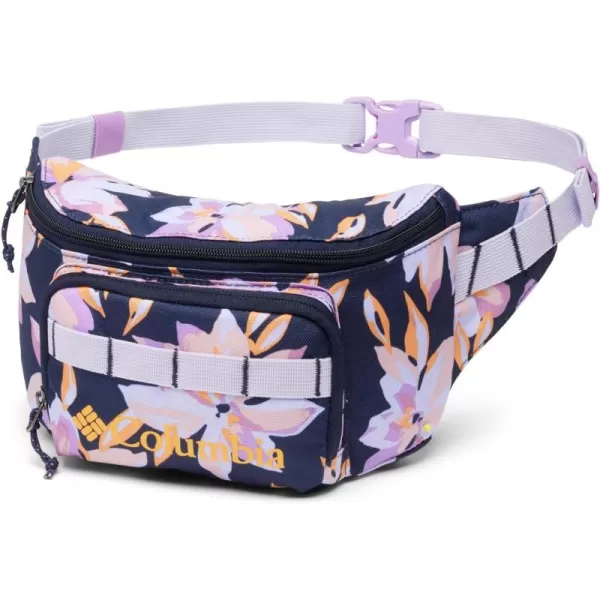 Columbia Unisex Zigzag Hip Pack
