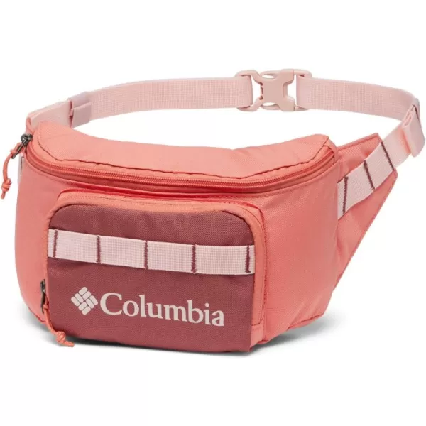 Columbia Unisex Zigzag Hip Pack