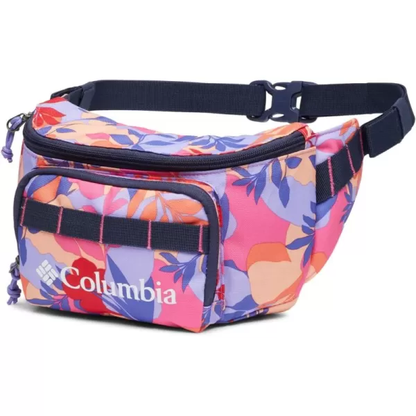 Columbia Unisex Zigzag Hip Pack
