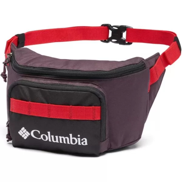 Columbia Unisex Zigzag Hip Pack