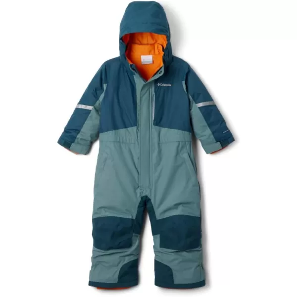 Columbia Unisex-baby Buga Ii Suit