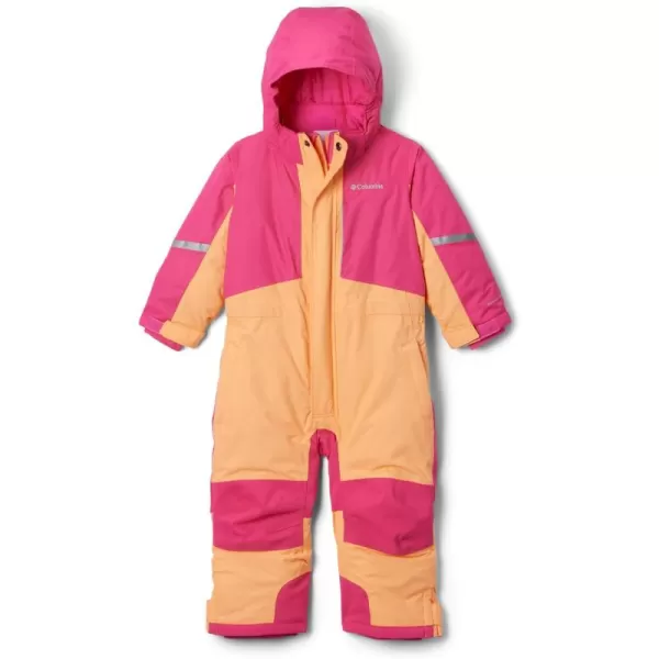 Columbia Unisex-baby Buga Ii Suit