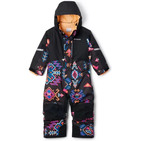 Columbia Unisex-baby Buga Ii Suit