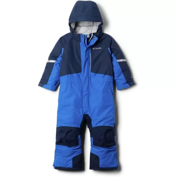 Columbia Unisex-baby Buga Ii Suit
