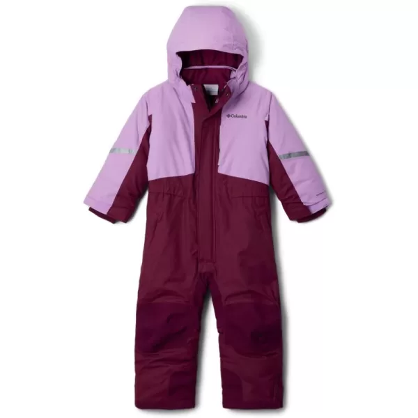 Columbia Unisex-baby Buga Ii Suit