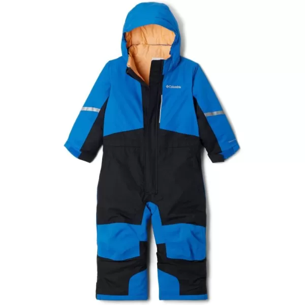 Columbia Unisex-baby Buga Ii Suit