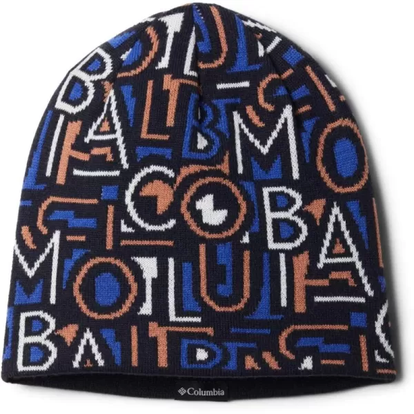 Columbia Urbanization Mix Beanie Ii